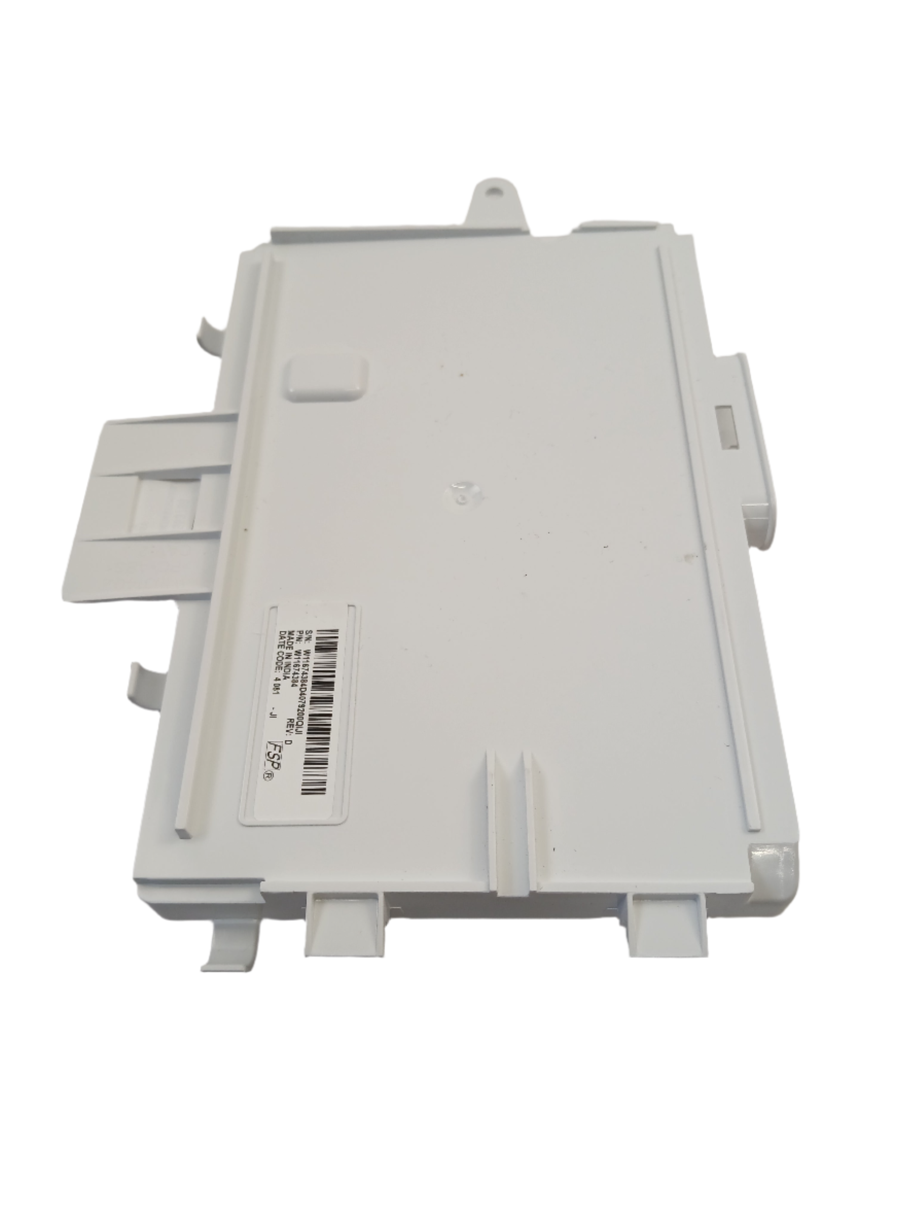 W11614514 Washer Electronic Control Board - XPart Supply Ltd.