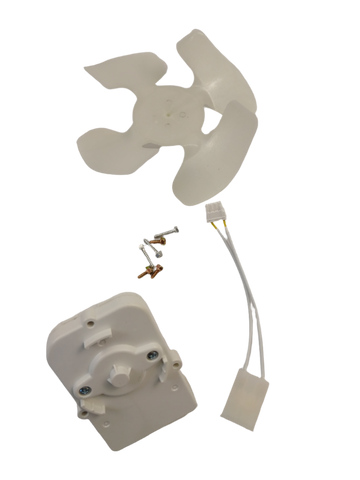 Condenser Fan Motor Kit