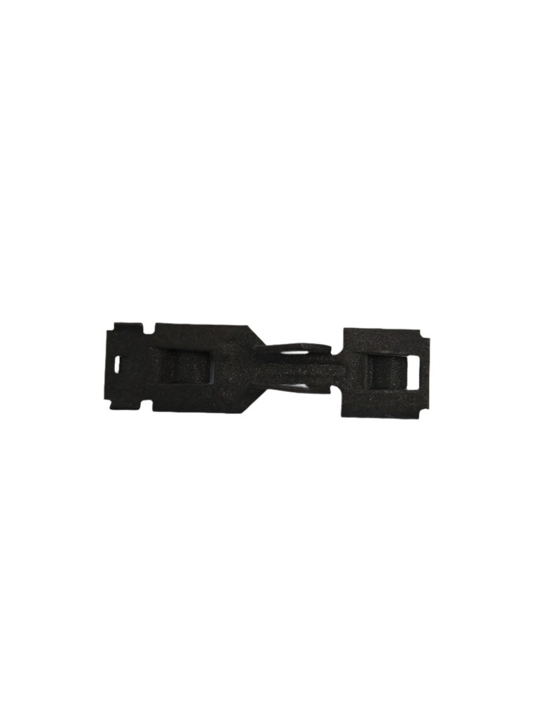 W10854425 Dryer Front Panel Clip - XPart Supply Ltd.