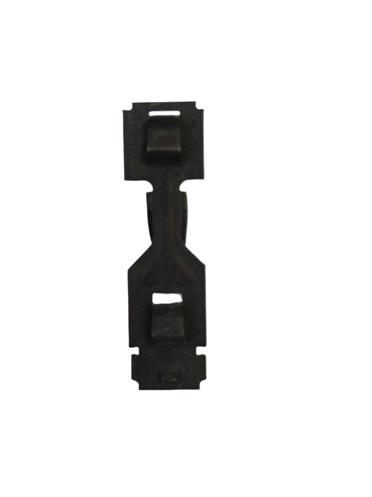W10854425 Dryer Front Panel Clip - XPart Supply Ltd.
