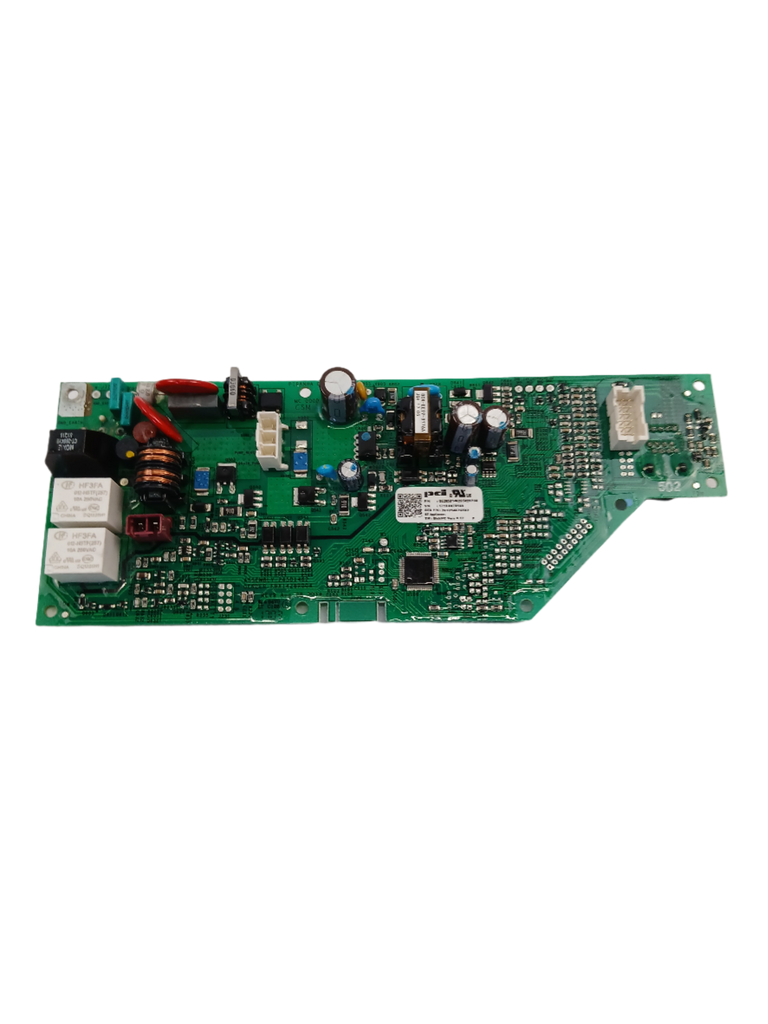 WG04F11615 Dishwasher Certified Refurbished Control Board