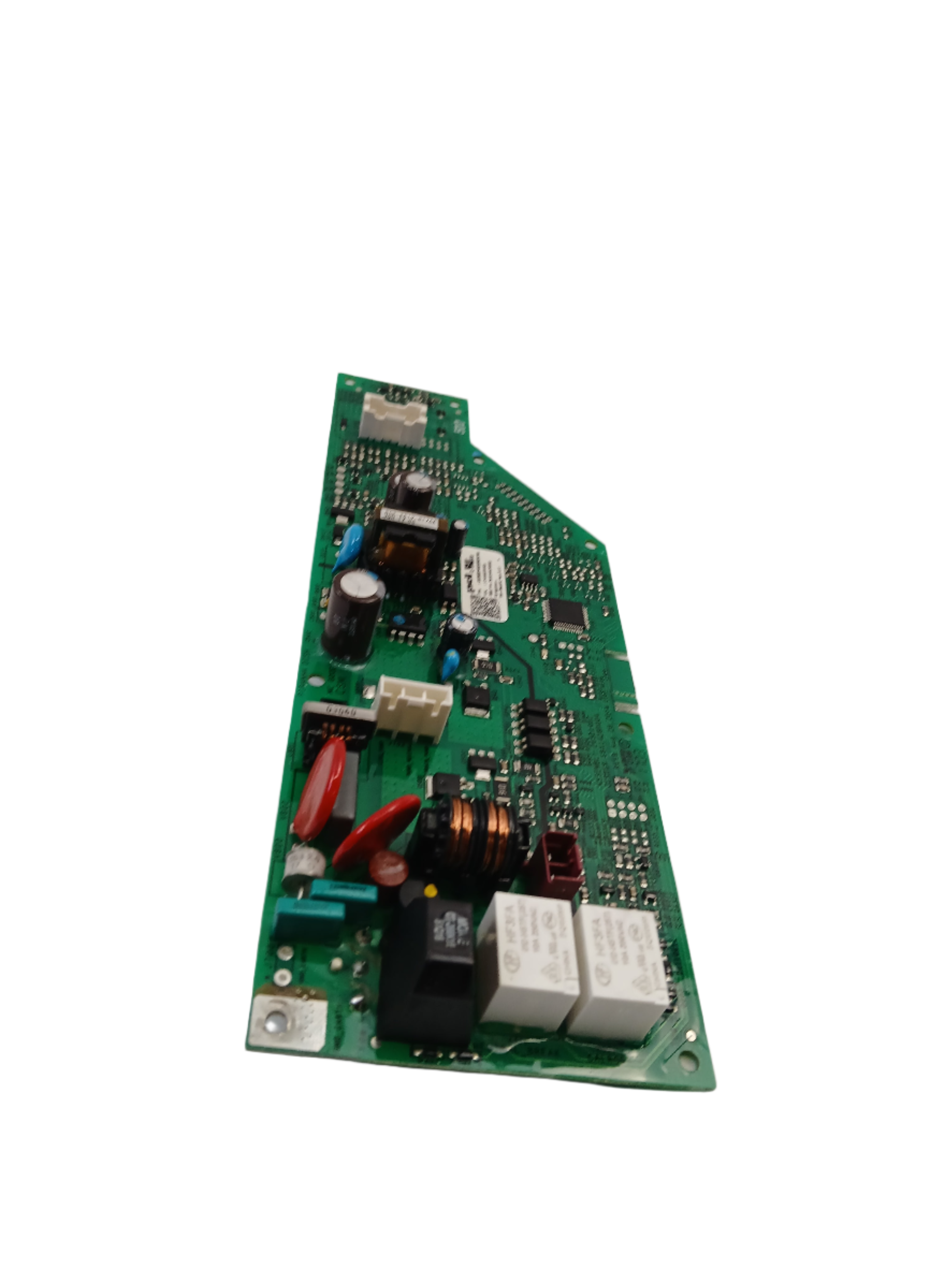 WG04F11615 Dishwasher Control Board - XPart Supply Ltd.