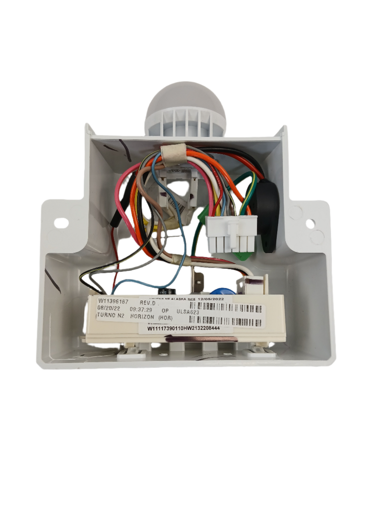 W11496884 Refrigerator Control Box - XPart Supply Ltd.
