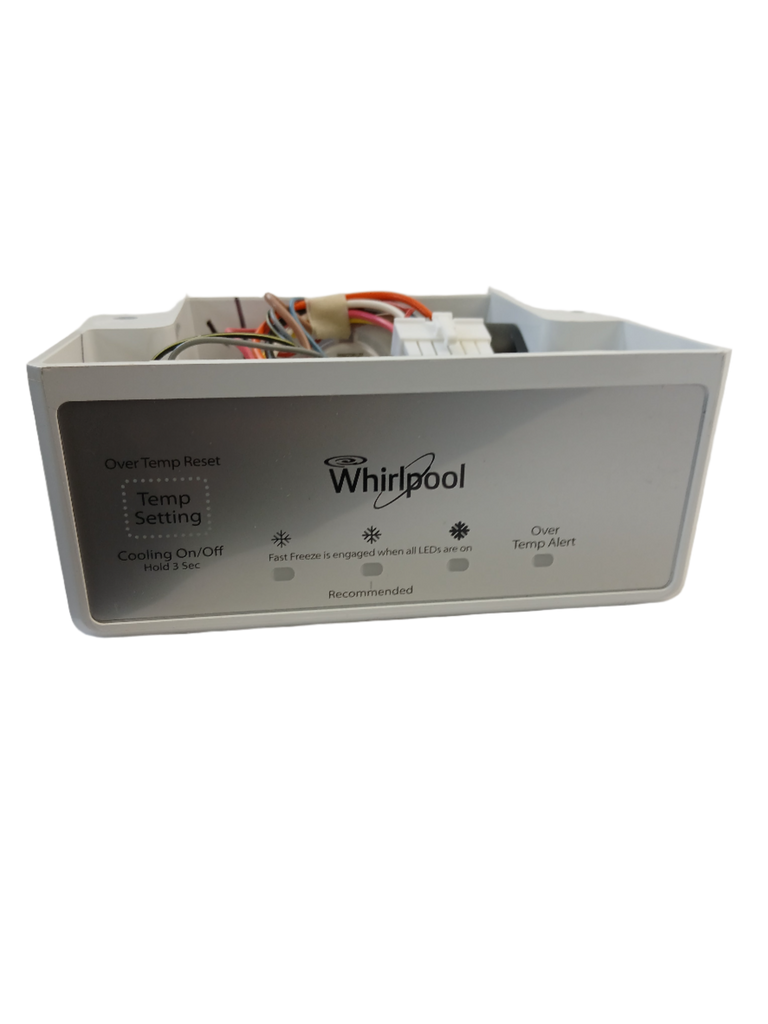 W11496884 Refrigerator Control Box - XPart Supply Ltd.