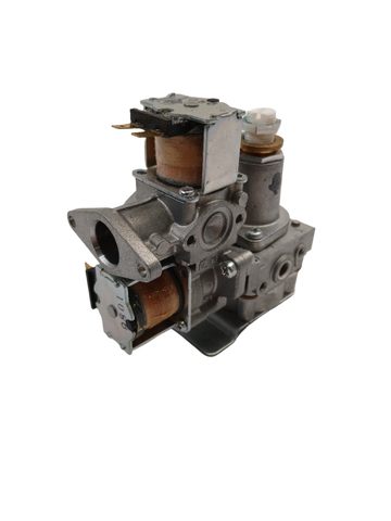 Gas Valve Assembly
