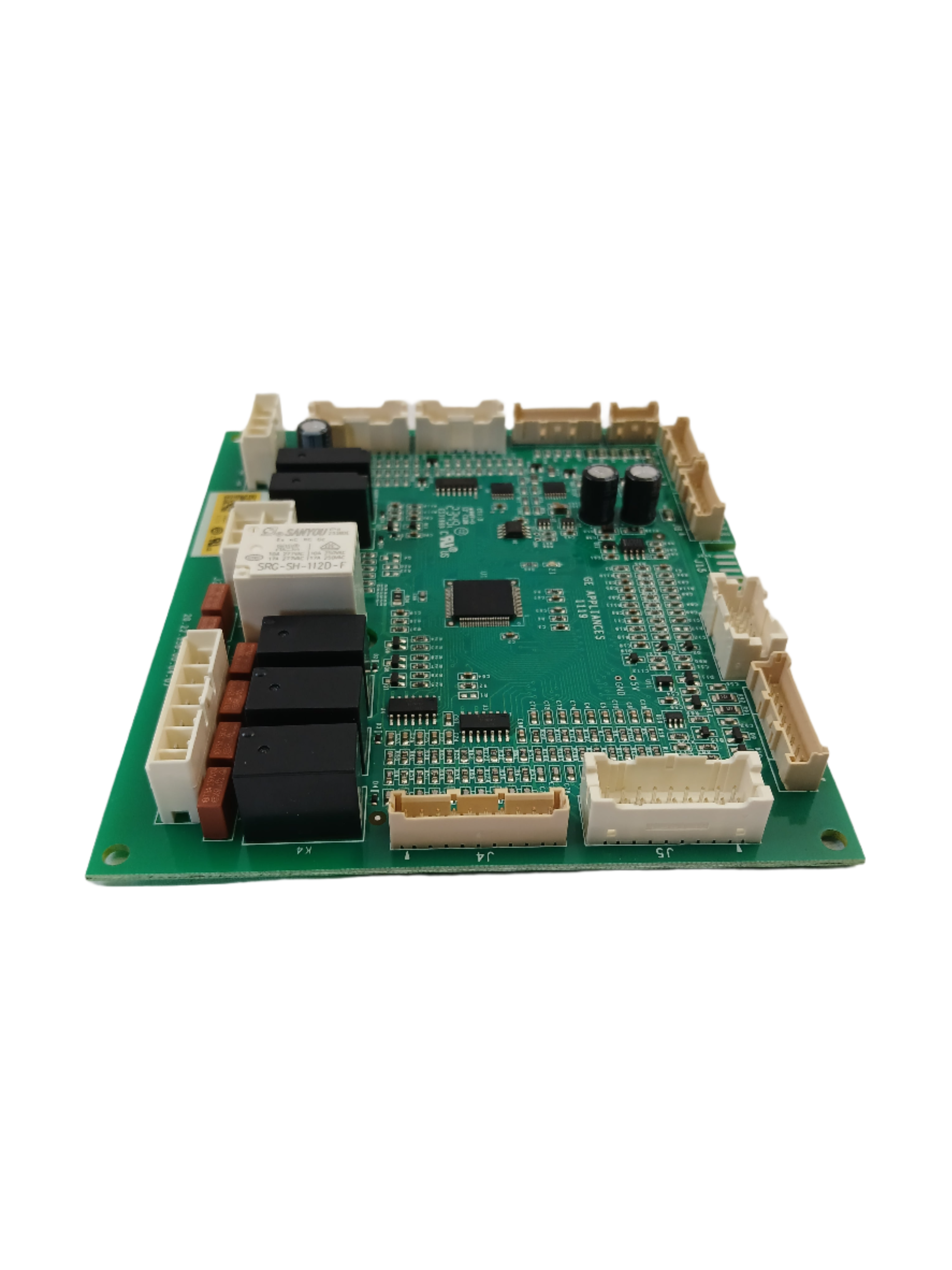 WG03F09744 Refrigerator Main Control Board - XPart Supply Ltd.