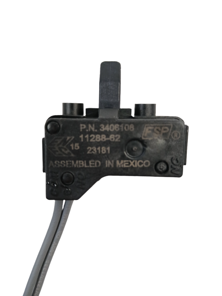 WP3406108 Dryer Door Switch - XPart Supply Ltd.