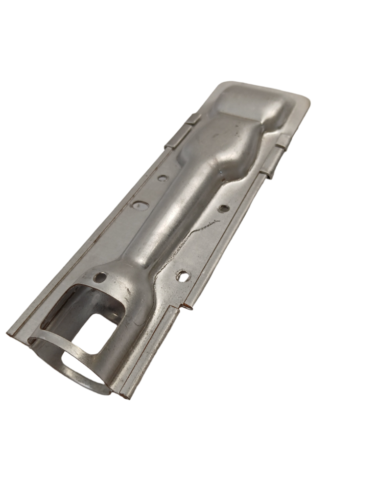WW02F00579 Dryer Quemador Ensamble - XPart Supply Ltd.