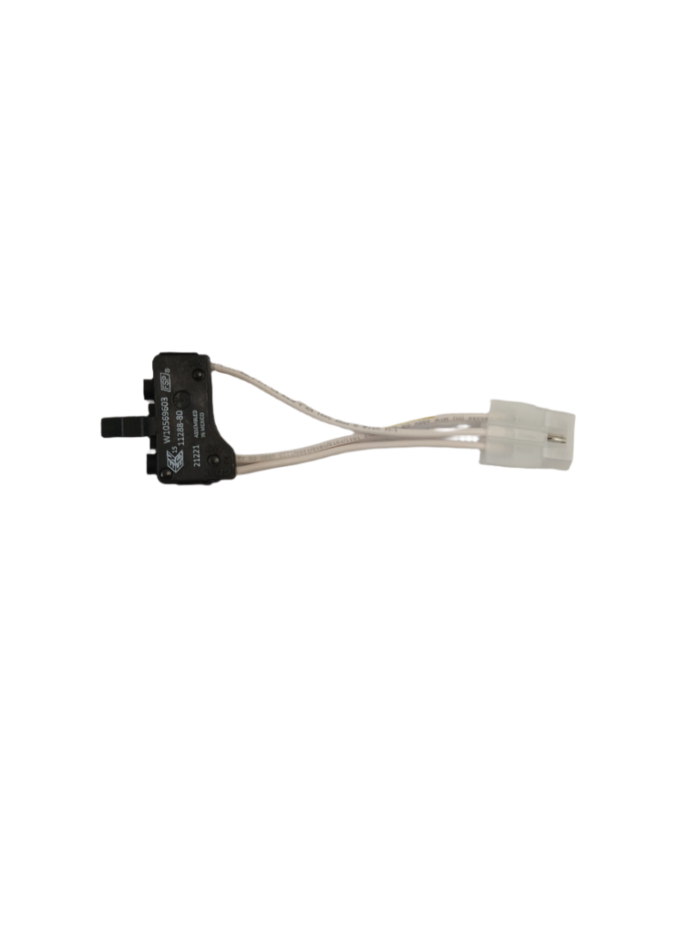 WPW10569603 Dryer Door Switch (replaces W10569603) - XPart Supply Ltd.