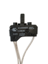 WPW10569603 Dryer Door Switch (replaces W10569603) - XPart Supply Ltd.