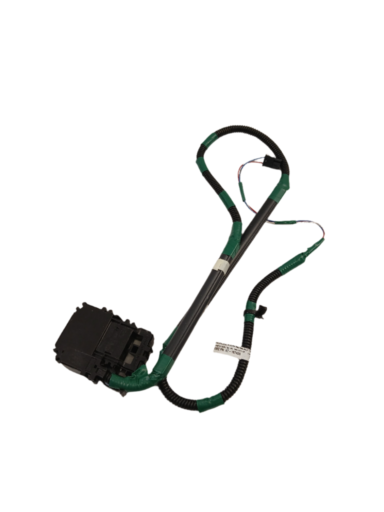 W11700916 Washer Lid Lock Assembly (replaces W11032875, W11394572, W11543566) - XPart Supply Ltd.