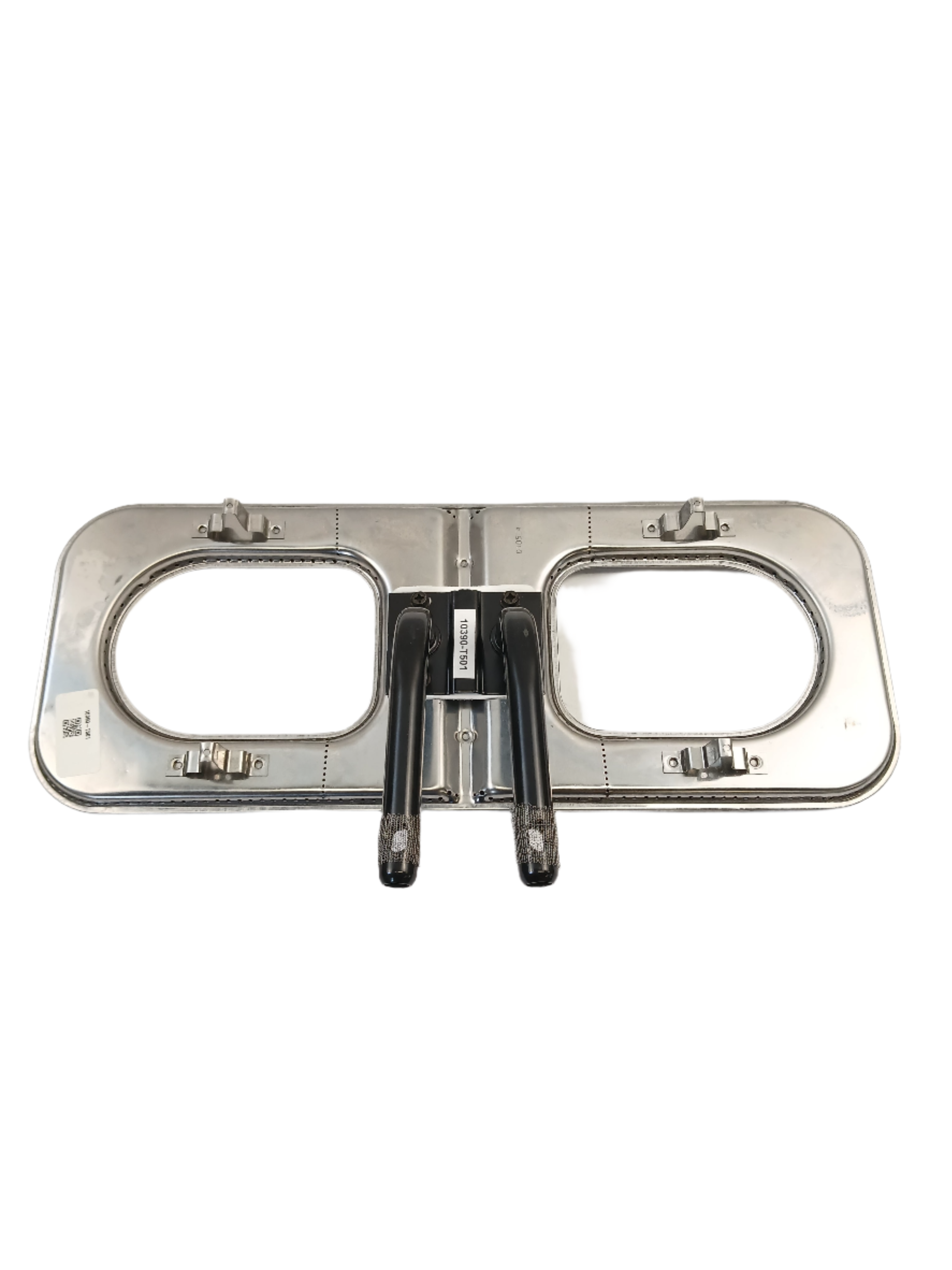 10390-T501 BBQ Burner Assembly - XPart Supply Ltd.