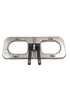 10390-T501 BBQ Burner Assembly - XPart Supply Ltd.