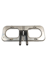 10390-T501 BBQ Burner Assembly