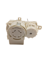 W10843811 Dishwasher Diverter Motor