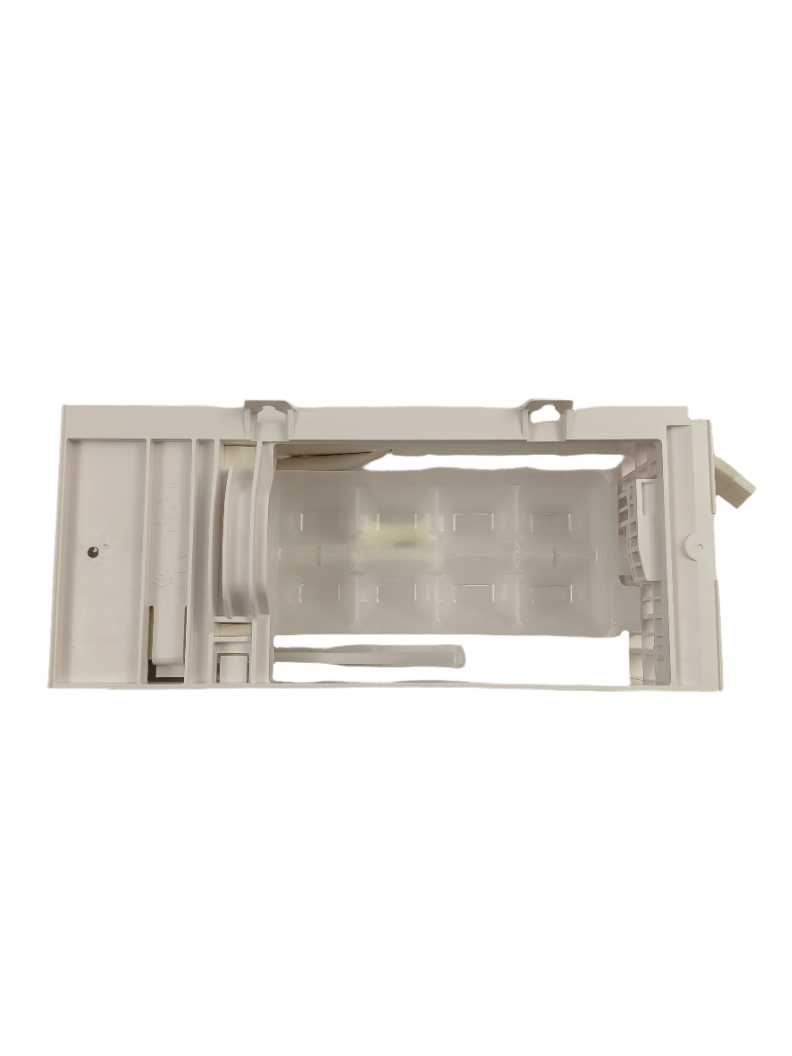 W11284458 Refrigerator Icemaker Assembly (replaces W11088559) - XPart Supply Ltd.