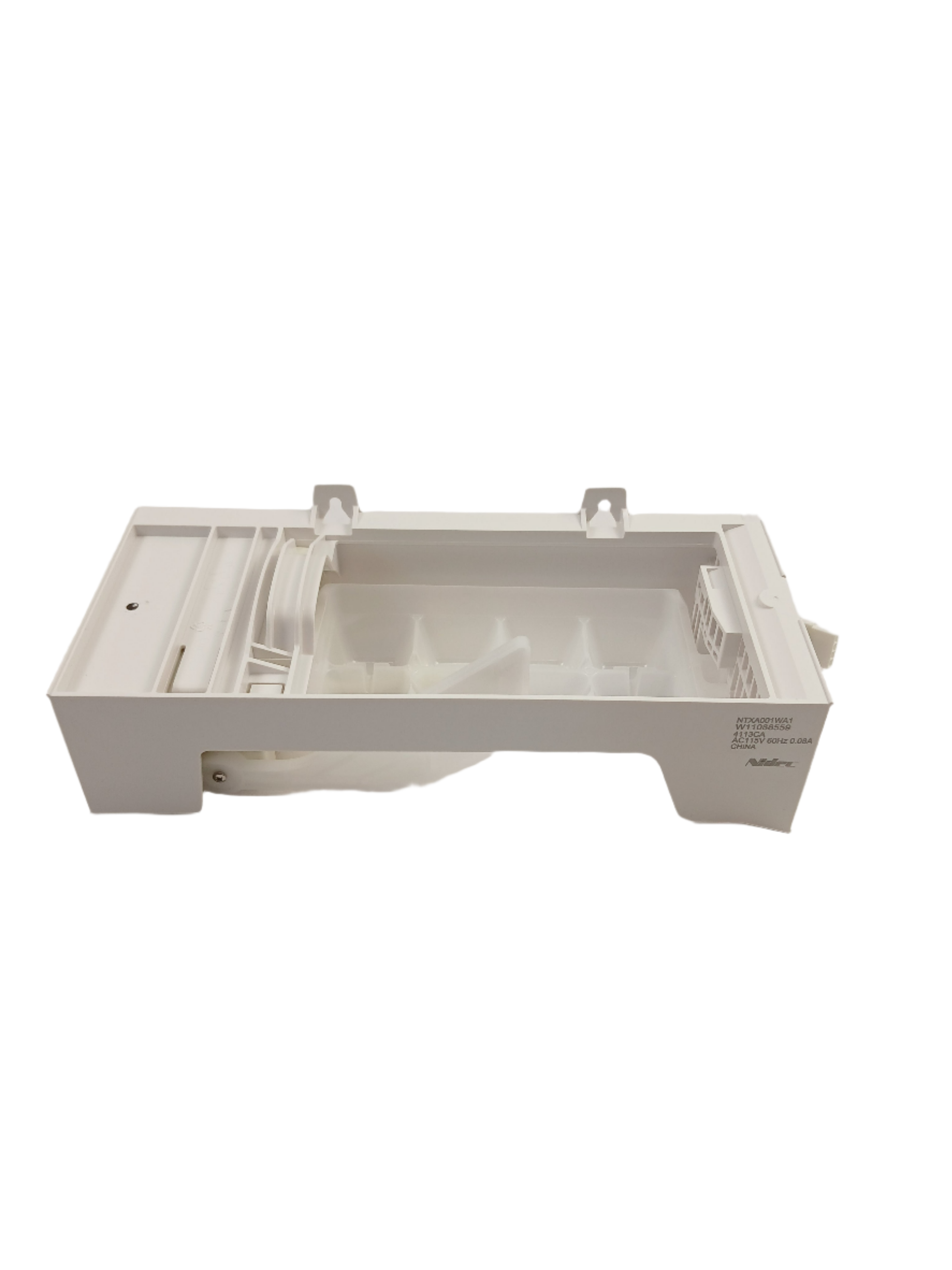 W11284458 Refrigerator Icemaker Assembly (replaces W11088559) - XPart Supply Ltd.