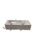 W11284458 Refrigerator Icemaker Assembly (replaces W11088559) - XPart Supply Ltd.