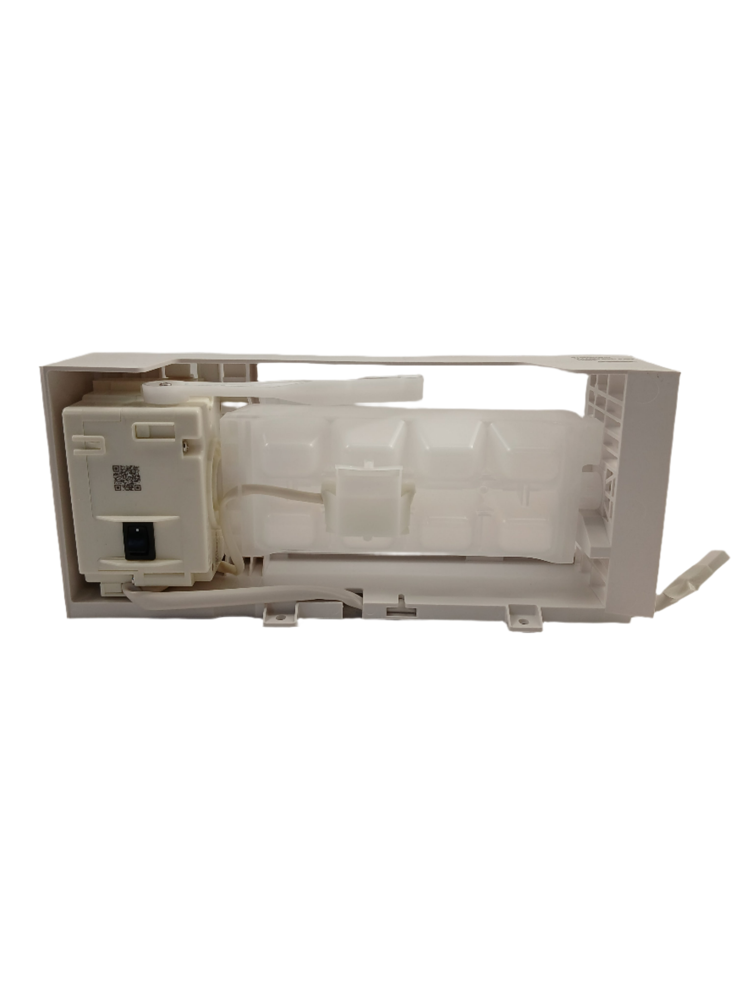 W11284458 Refrigerator Icemaker Assembly (replaces W11088559) - XPart Supply Ltd.