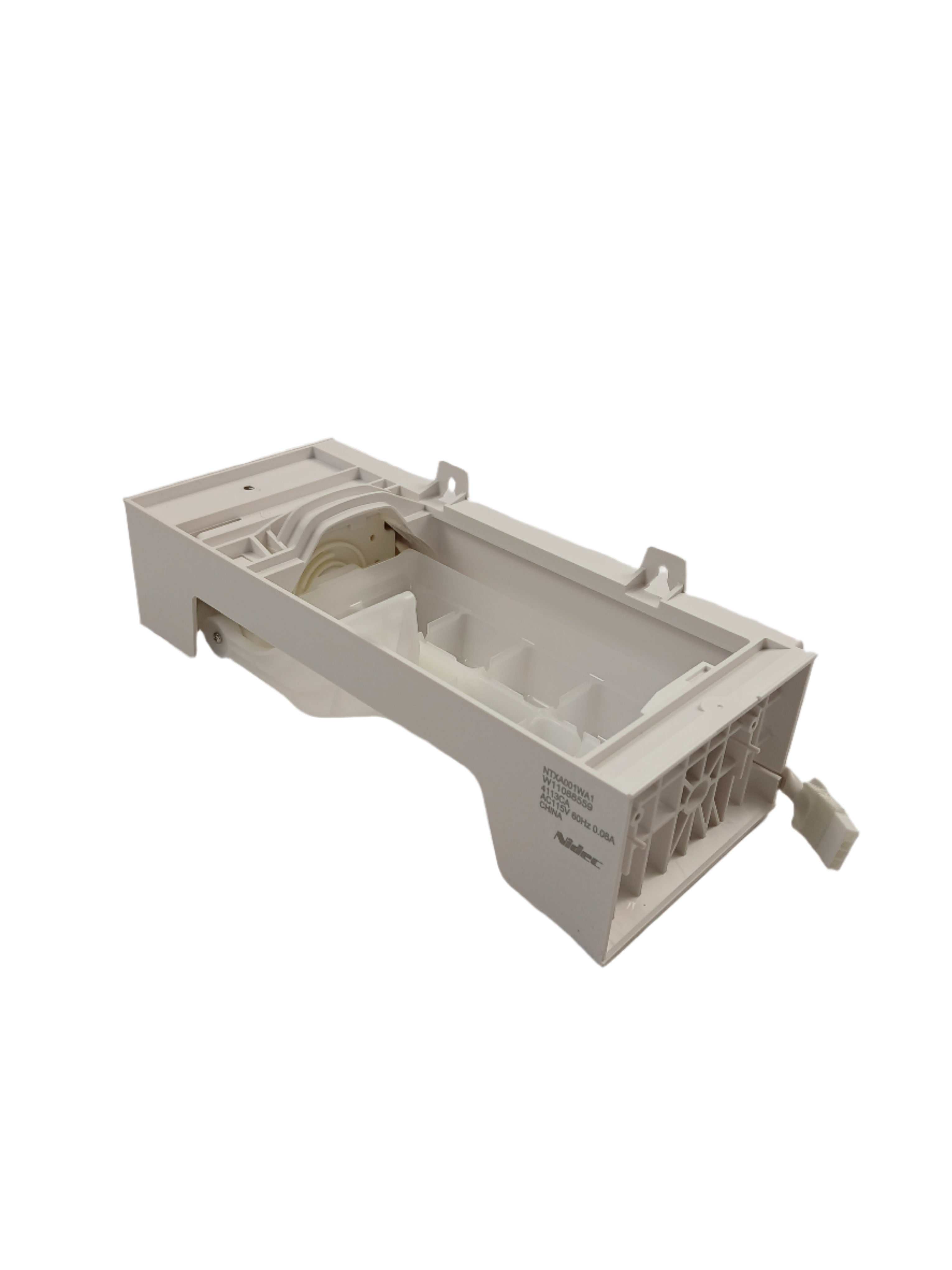 W11284458 Refrigerator Icemaker Assembly (replaces W11088559) - XPart Supply Ltd.
