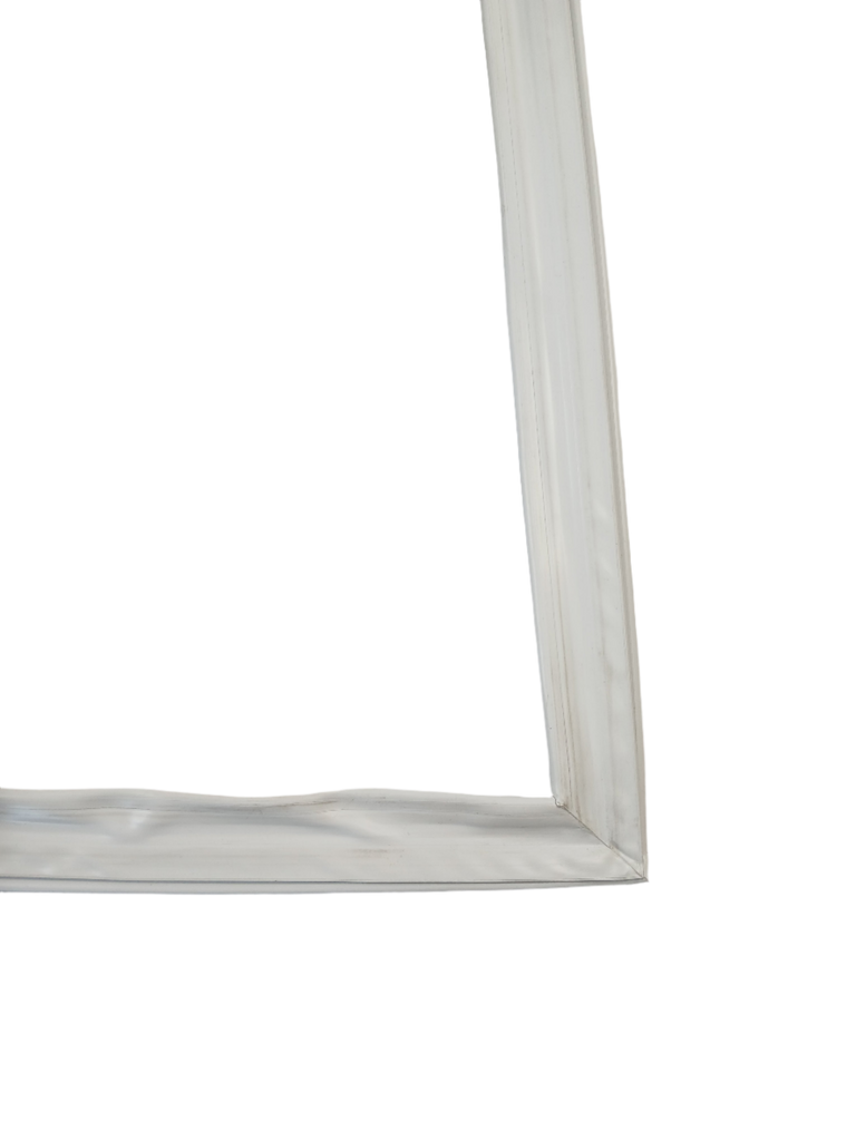 W10861499 Refrigerator Door Gasket, White