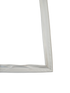 W10861499 Refrigerator Door Gasket, White