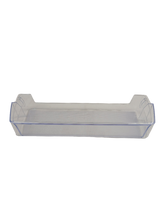 DA63-08645A Refrigerator Jumbo Door Shelf Bin Guard Assembly