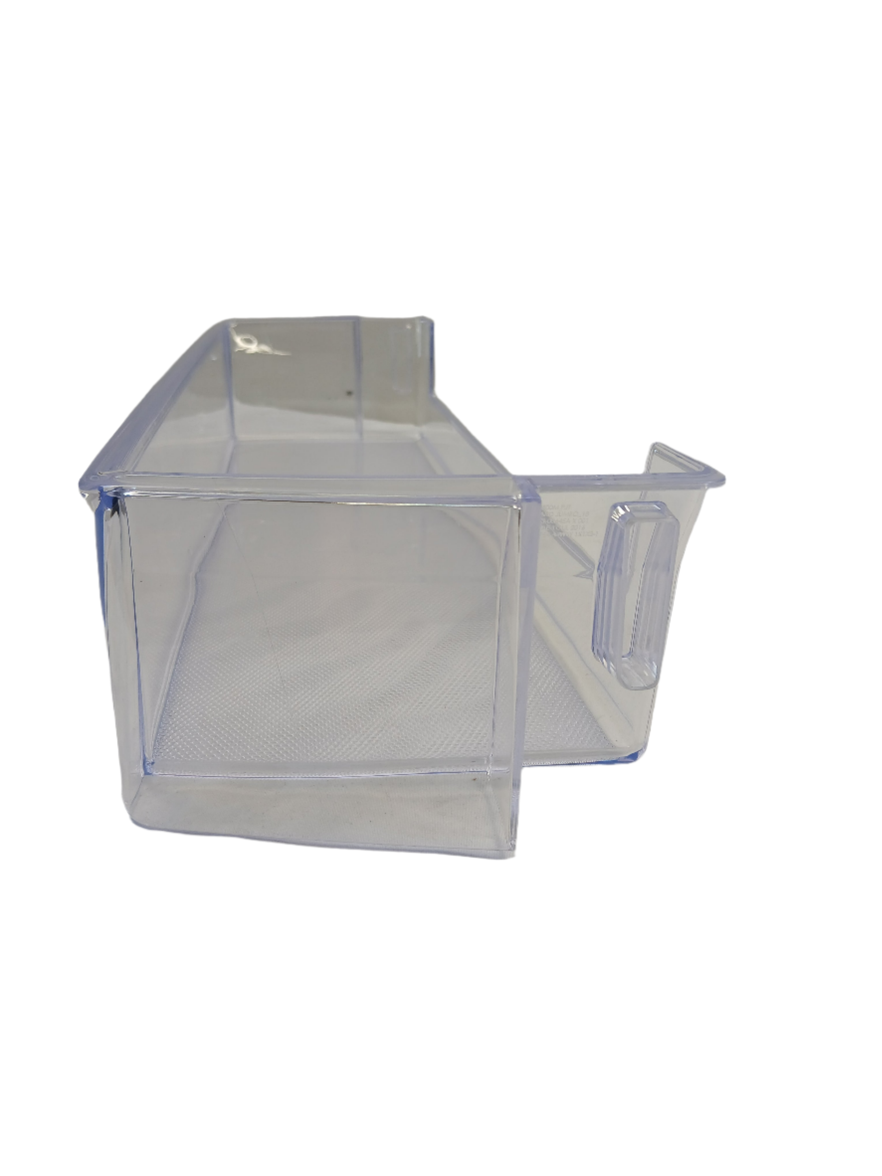 DA63-08645A Refrigerator Jumbo Door Shelf Bin Guard Assembly - XPart Supply Ltd.