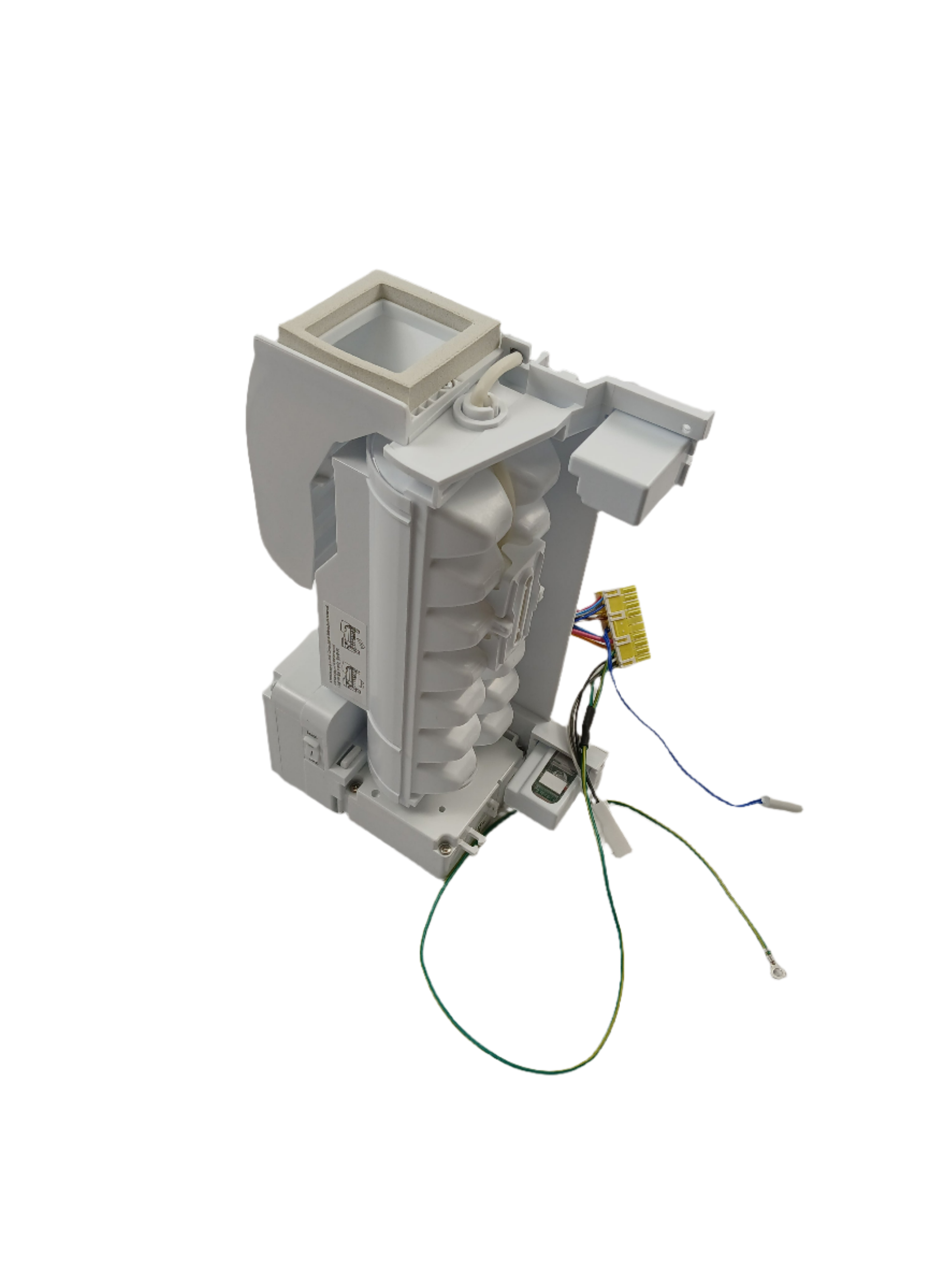 AEQ73110203 Refrigerator Ice Maker Assembly - XPart Supply Ltd.