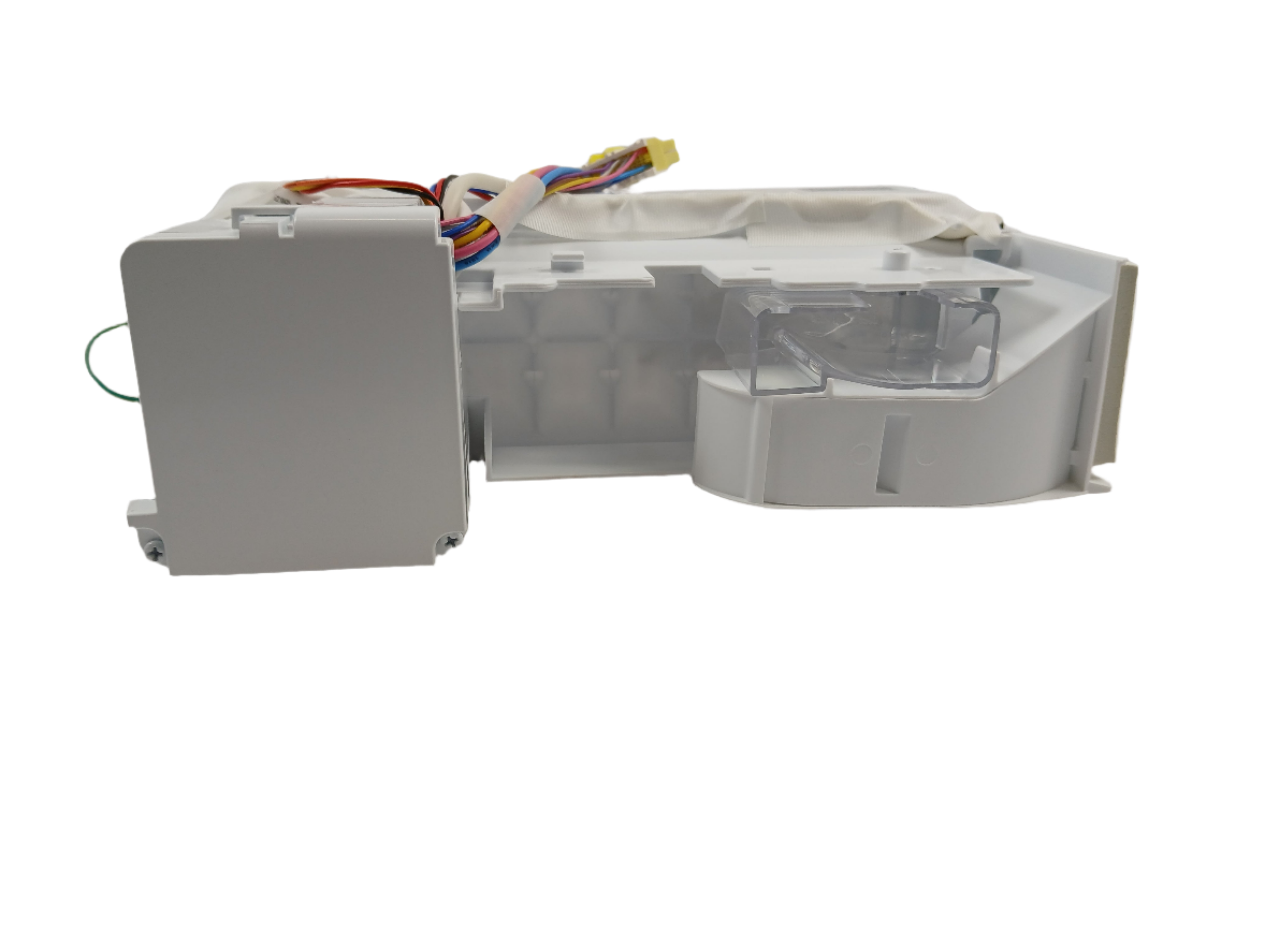 AEQ73110203 Refrigerator Ice Maker Assembly - XPart Supply Ltd.