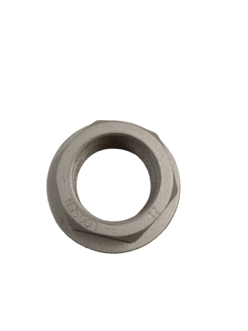 Nut