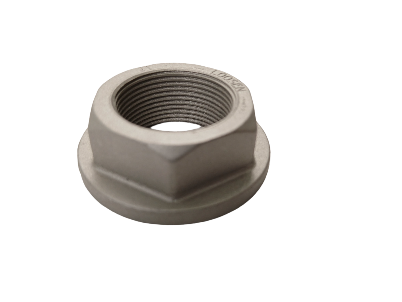 WW01A00642 Washer Hub Nut - XPart Supply Ltd.