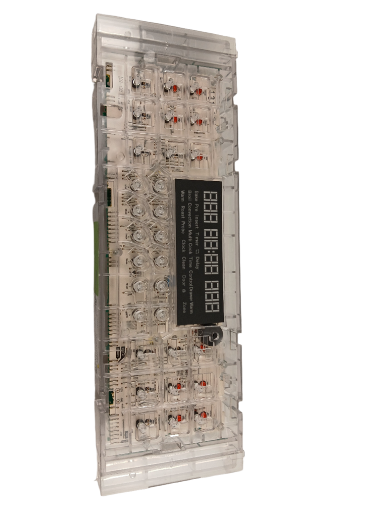 WS01F06402 Range Oven Control Board - XPart Supply Ltd.