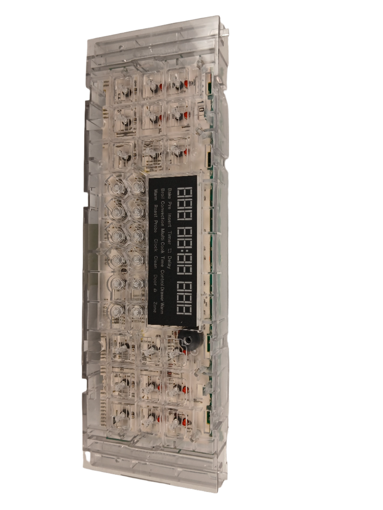 WS01F06402 Range Oven Control Board - XPart Supply Ltd.