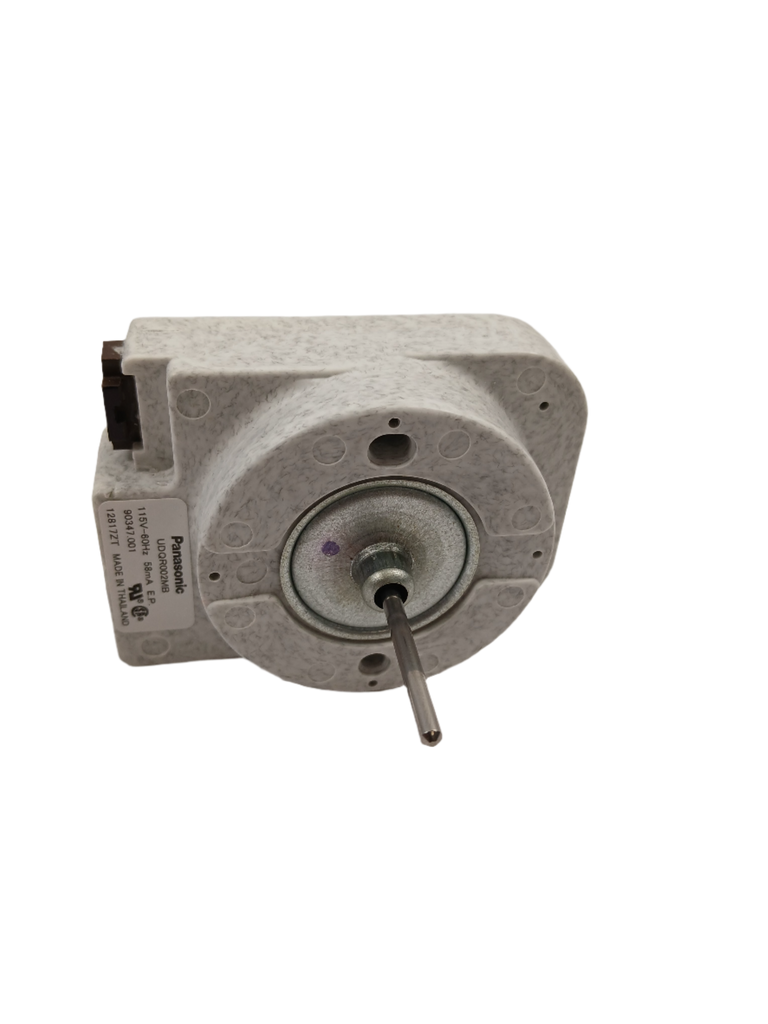 WP61005339 Refrigerator Evaporator Fan Motor