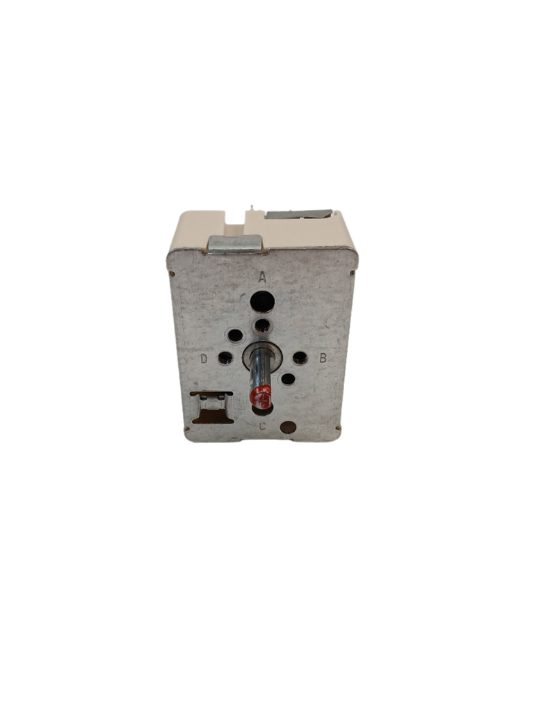 316436001 Range Oven Infinite Switch (replaces 316021501, 5304506425)