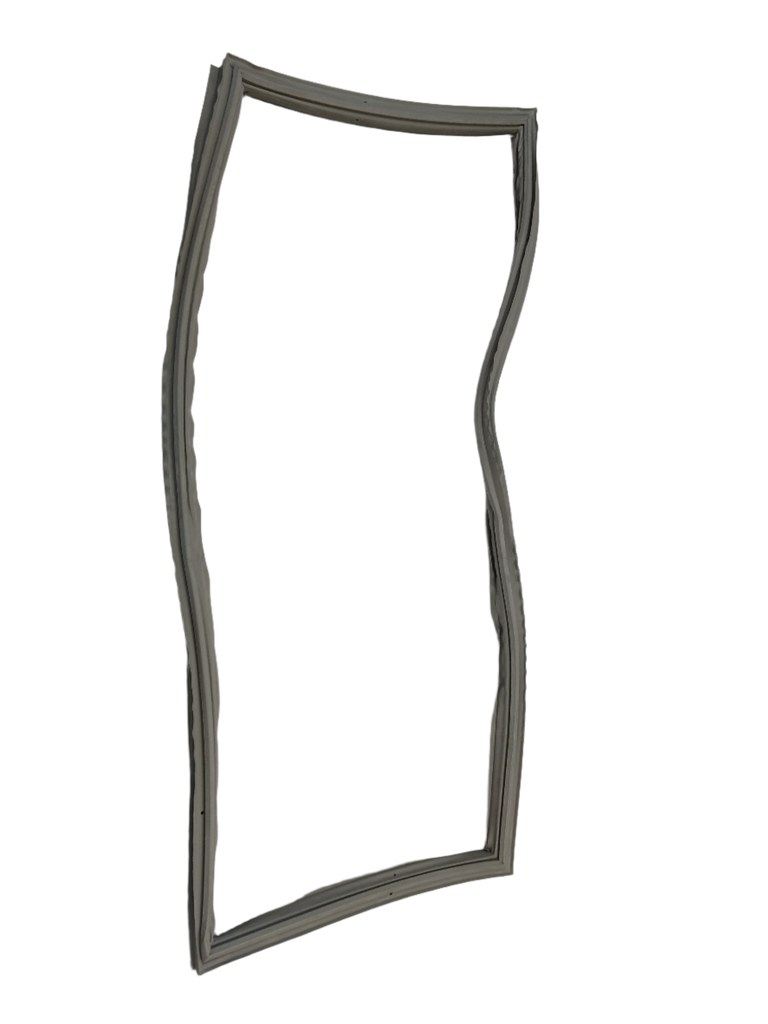 WR01L02128 Refrigerator Door Gasket, Grey