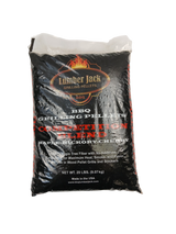 Lumber Jack - 100% Competition Blend Wood Pellets