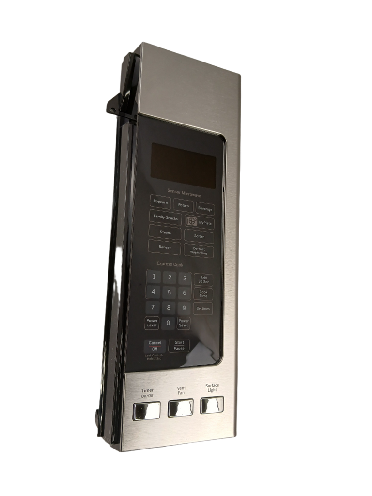 WG02F10126	Microwave Control Panel - XPart Supply Ltd.