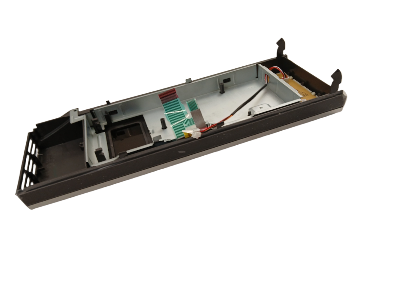 WG02F10126	Microwave Control Panel - XPart Supply Ltd.