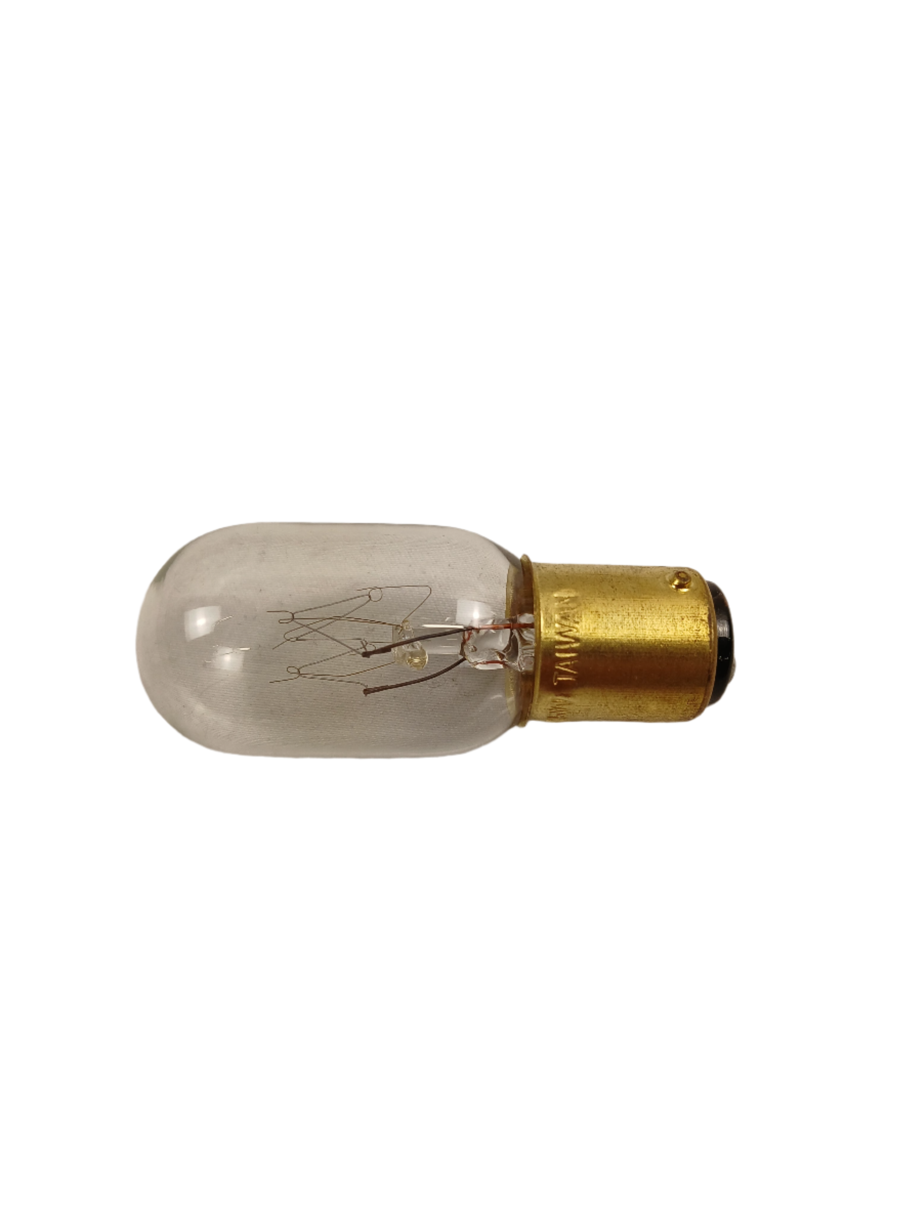 15T7/DC/C Incandescent Bulb, Clear - XPart Supply Ltd.