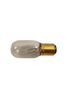 15T7/DC/C Incandescent Bulb, Clear - XPart Supply Ltd.