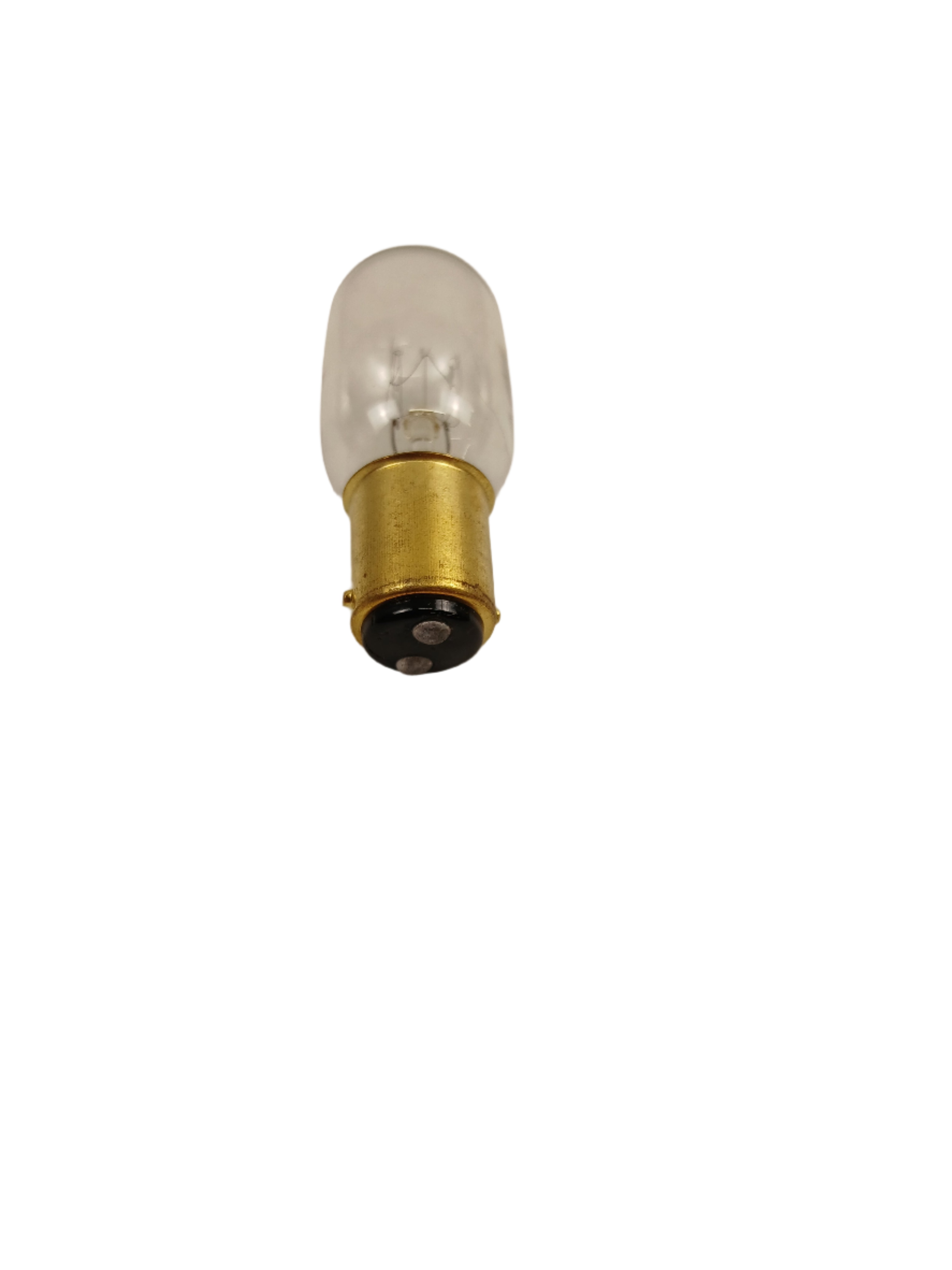 15T7/DC/C Incandescent Bulb, Clear - XPart Supply Ltd.