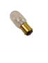 15T7/DC/C Incandescent Bulb, Clear - XPart Supply Ltd.