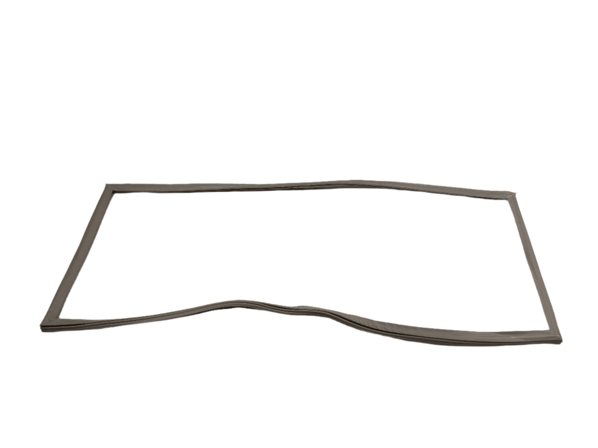 W10407212 Refrigerator Door Gasket, Grey