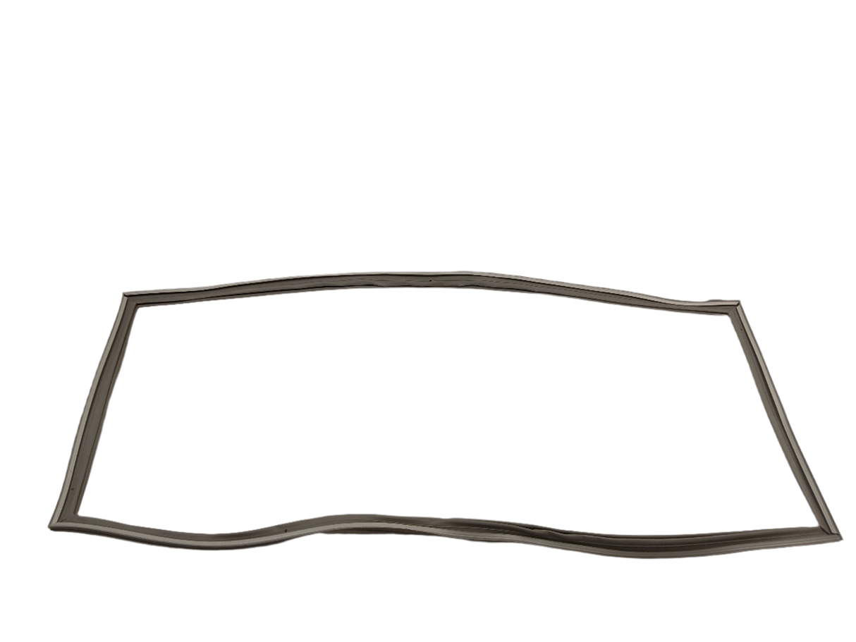 W10407212 Refrigerator Door Gasket, Grey