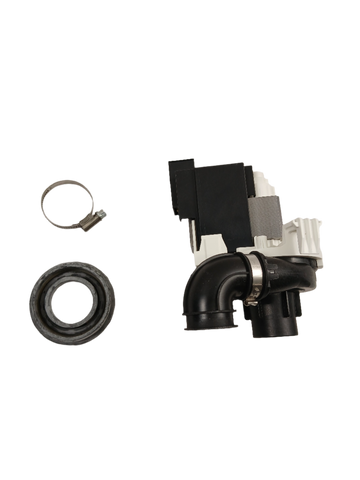 Dishwasher Main Wash Pump Assembly