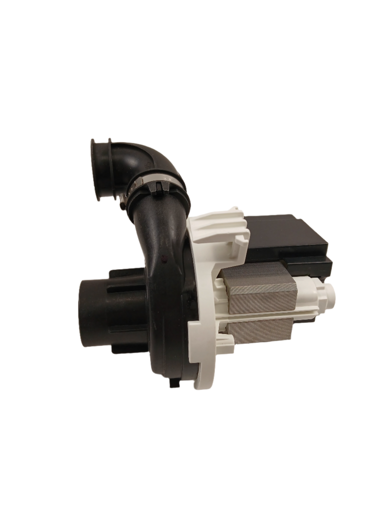 WG04F12480 Dishwasher Main Wash Pump Assembly - XPart Supply Ltd.