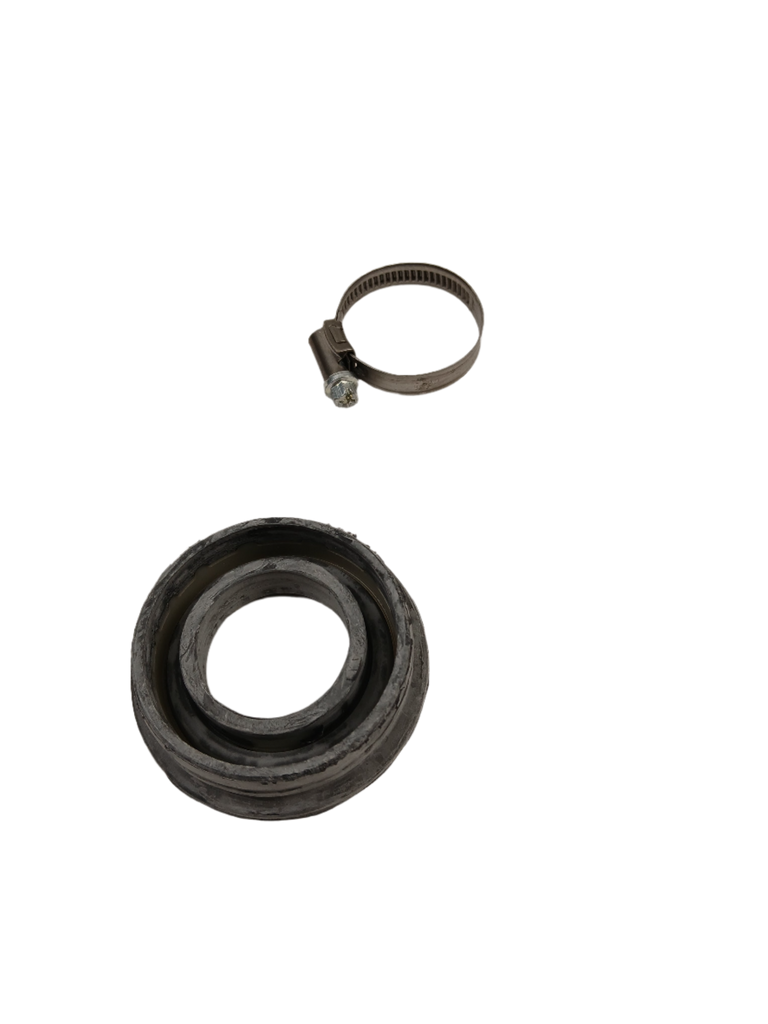 WG04F12480 Dishwasher Main Wash Pump Assembly - XPart Supply Ltd.