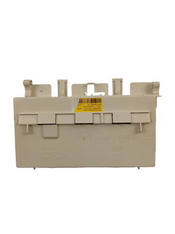 Washer central control unit (CCU) / electronic control board